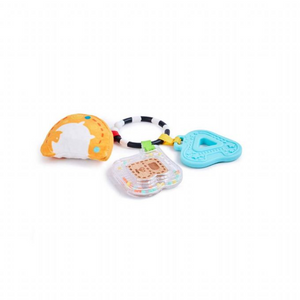 Sensory ABC Playset