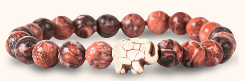 The Expedition Bracelet - Track an Elephant