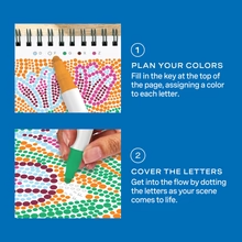Pretty Petals Lifelines FlowArt Mini