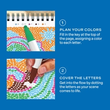 Nature's Wonders Lifelines FlowArt Mini