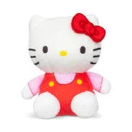 Micro Teenies - Hello Kitty and Friends