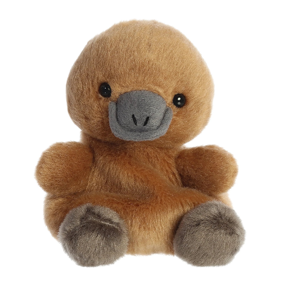 Patty the Platypus 5in Palm Pal
