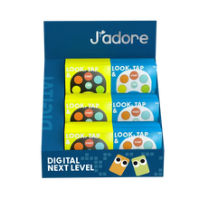 Tap & Match Memory Game