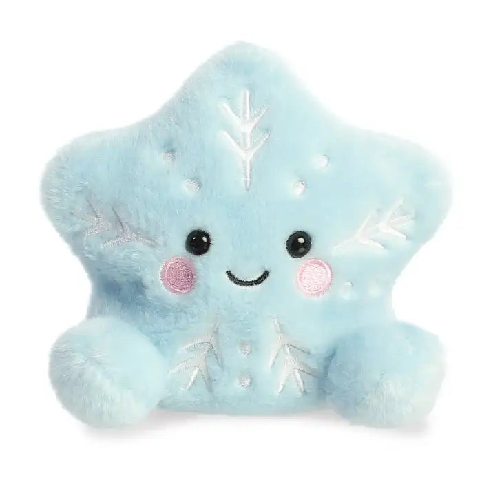 Frosty the Snowflake 5in Palm Pal