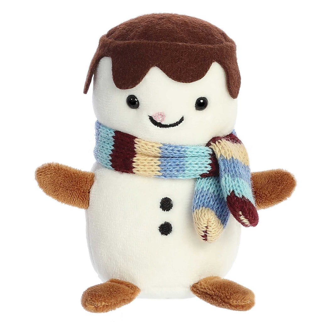 Lil’ Smo Plush