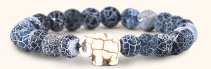 The Expedition Bracelet - Track an Elephant