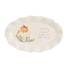 Gather Sentiment Plates