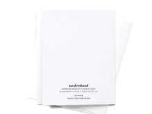 Get Well Soon Balloons Greeting Card (Onderkast)