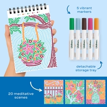 Pretty Petals Lifelines FlowArt Mini