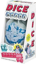 Dice Words