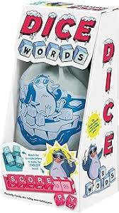 Dice Words