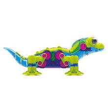 GeckoBot
