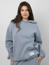 Comfrt Affirmation Hoodie – Mega (Slate)