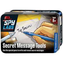 Spy Labs