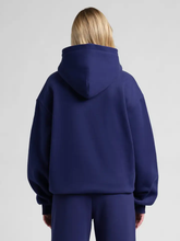 Comfrt Signature Hoodie (Indigo)