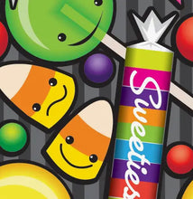 Halloween Scented Pencil Toppers