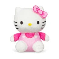 Micro Teenies - Hello Kitty and Friends