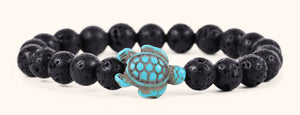 The Journey Bracelet - Track a Sea Turtle