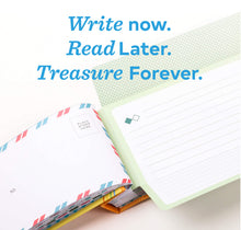 Letters to My Baby