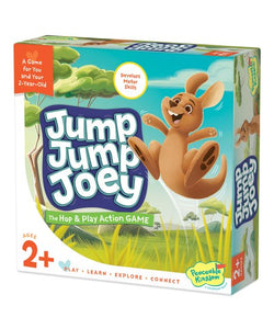 Jump Jump Joey!