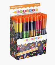 Halloween Scented Pencil Toppers