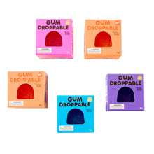 Gum Droppable Squish