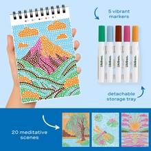 Nature's Wonders Lifelines FlowArt Mini