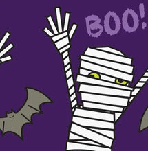 Halloween Scented Pencil Toppers