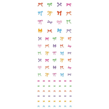 Nothing but Bows Nail Stickers