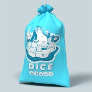 Dice Words