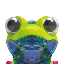 GeckoBot