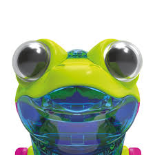 GeckoBot
