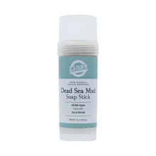 Dead Sea Mud Soap Stick