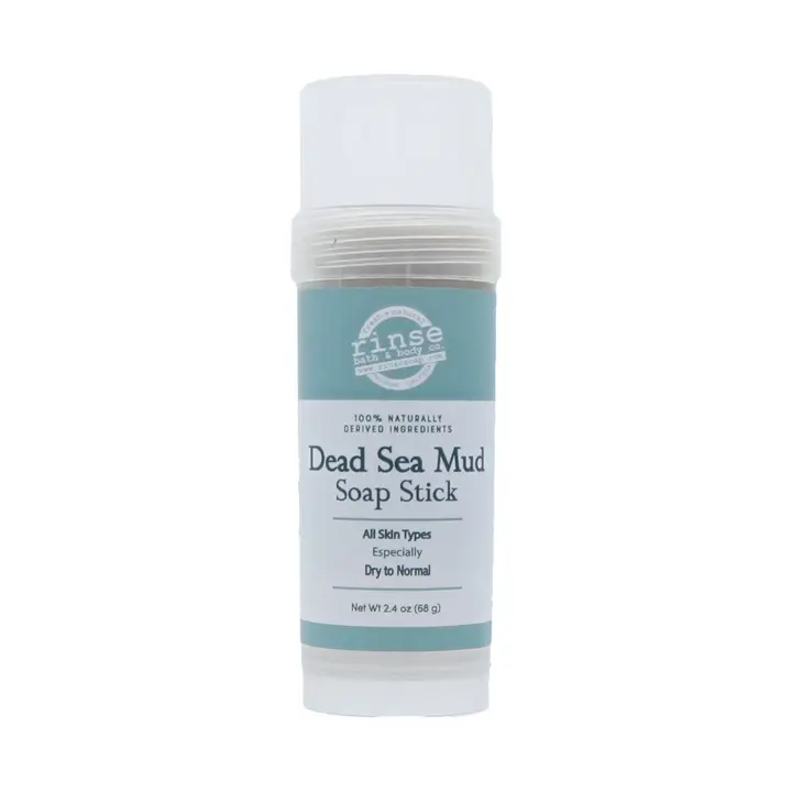 Dead Sea Mud Soap Stick