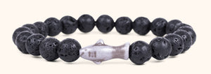 The Voyage Bracelet - Track a Shark