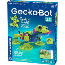 GeckoBot
