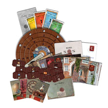 Exit The Game: The Disappearance of Sherlock Holmes