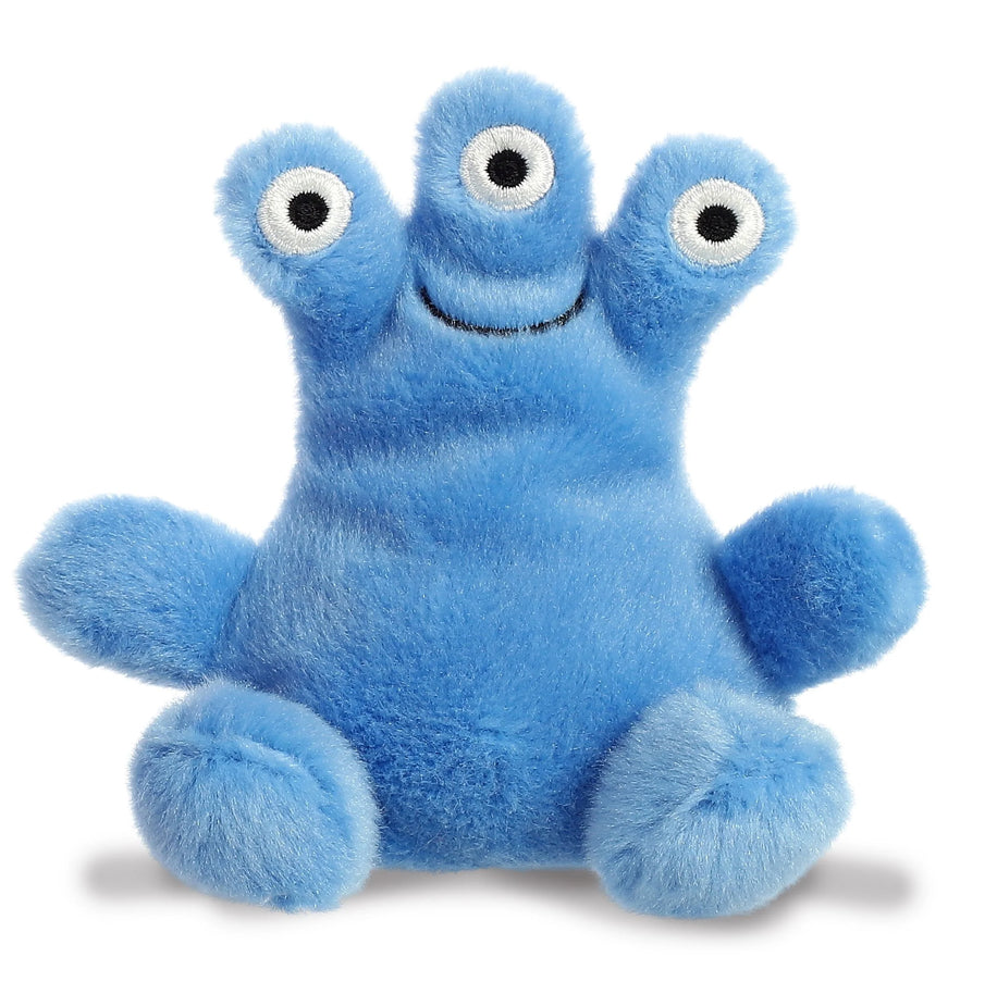 Zeke the Monster 5in Palm Pal