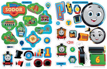 Thomas & Friends Sticker Book