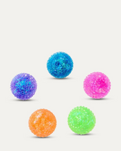 Spiky Orb Squishy Toy