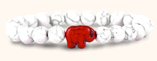 The Expedition Bracelet - Track an Elephant