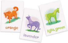 Unicorn Match Up Game