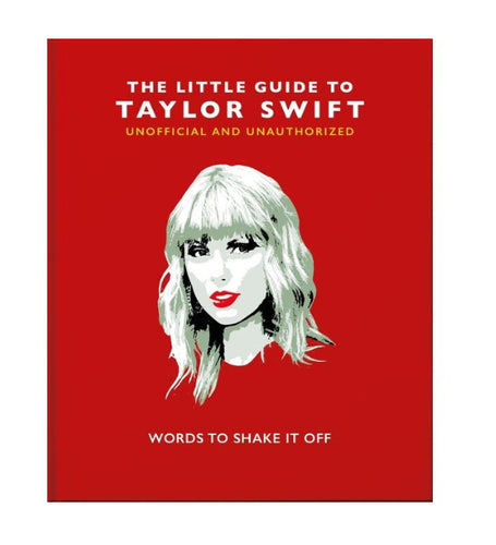 The Little Book of Taylor Swift