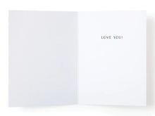 World’s Greatest Dad Greeting Card (onderkast)