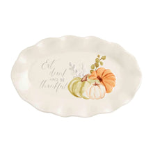 Gather Sentiment Plates