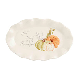 Gather Sentiment Plates