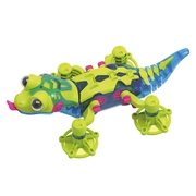 GeckoBot
