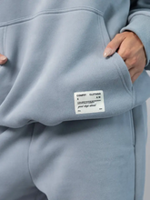 Comfrt Affirmation Hoodie – Mega (Slate)