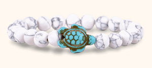 The Journey Bracelet - Track a Sea Turtle