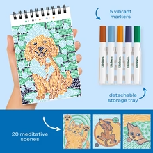 Furry Friends Lifelines FlowArt Mini